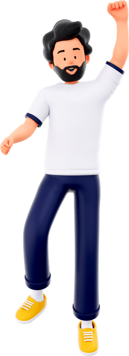 character