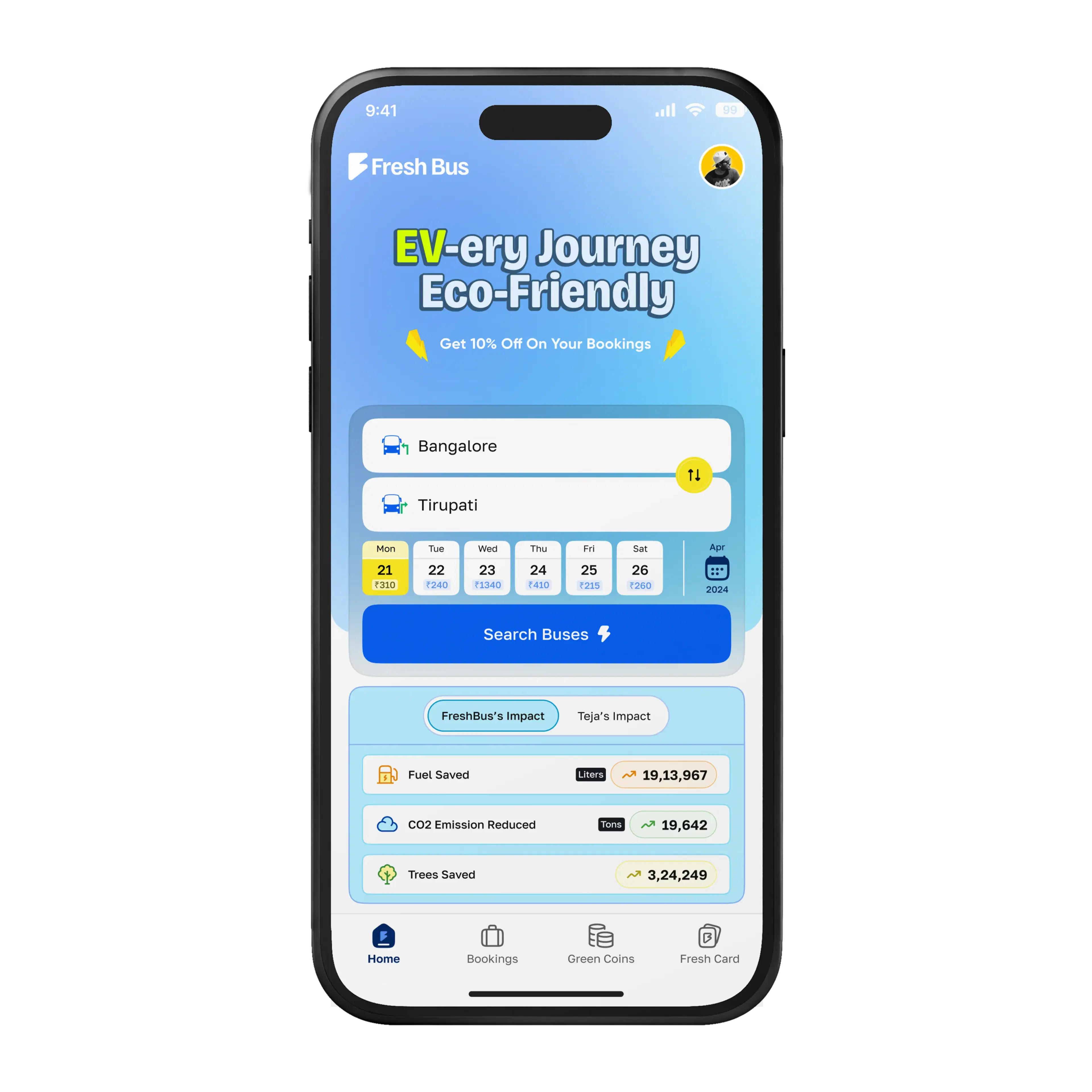 App Screenshot 3