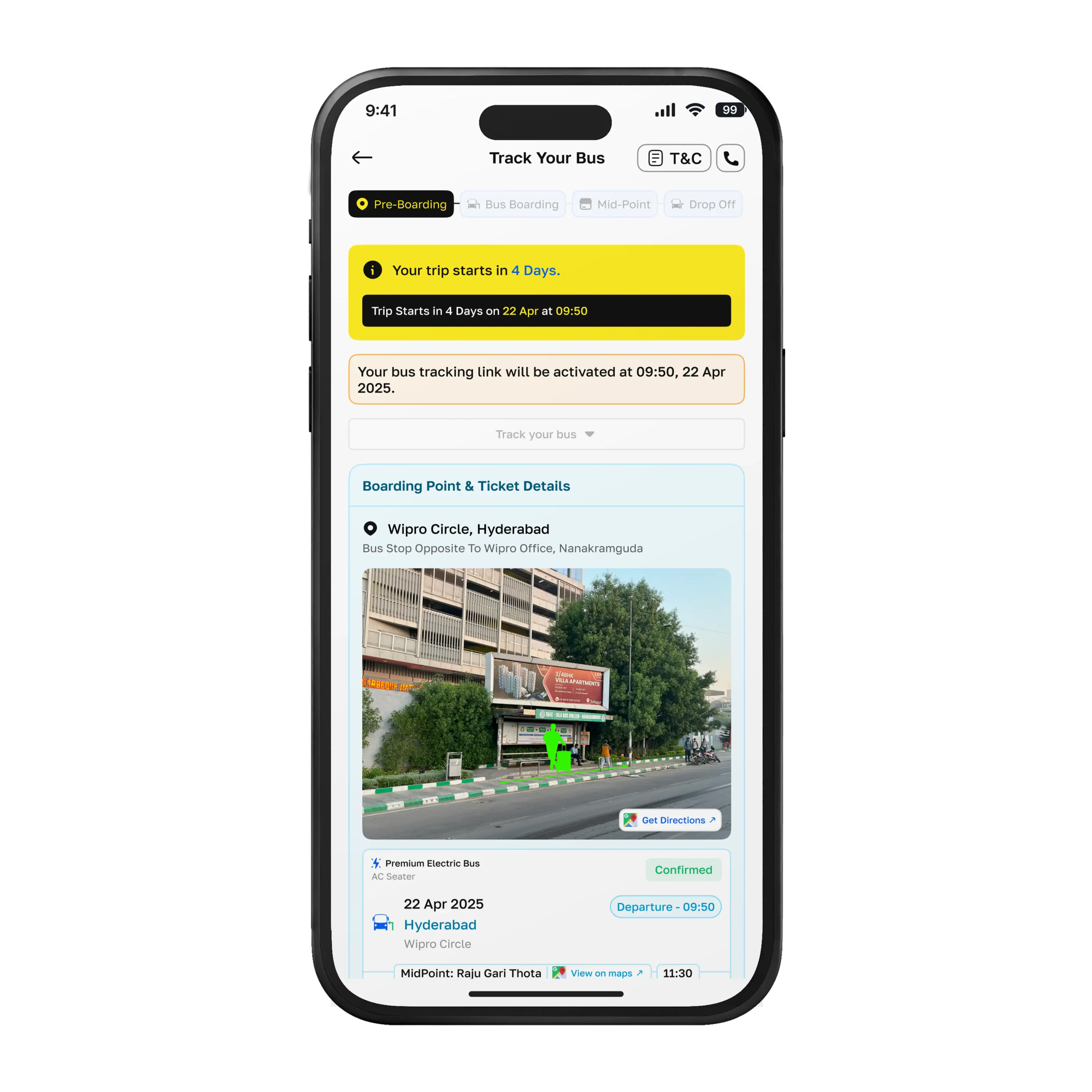 App Screenshot 4