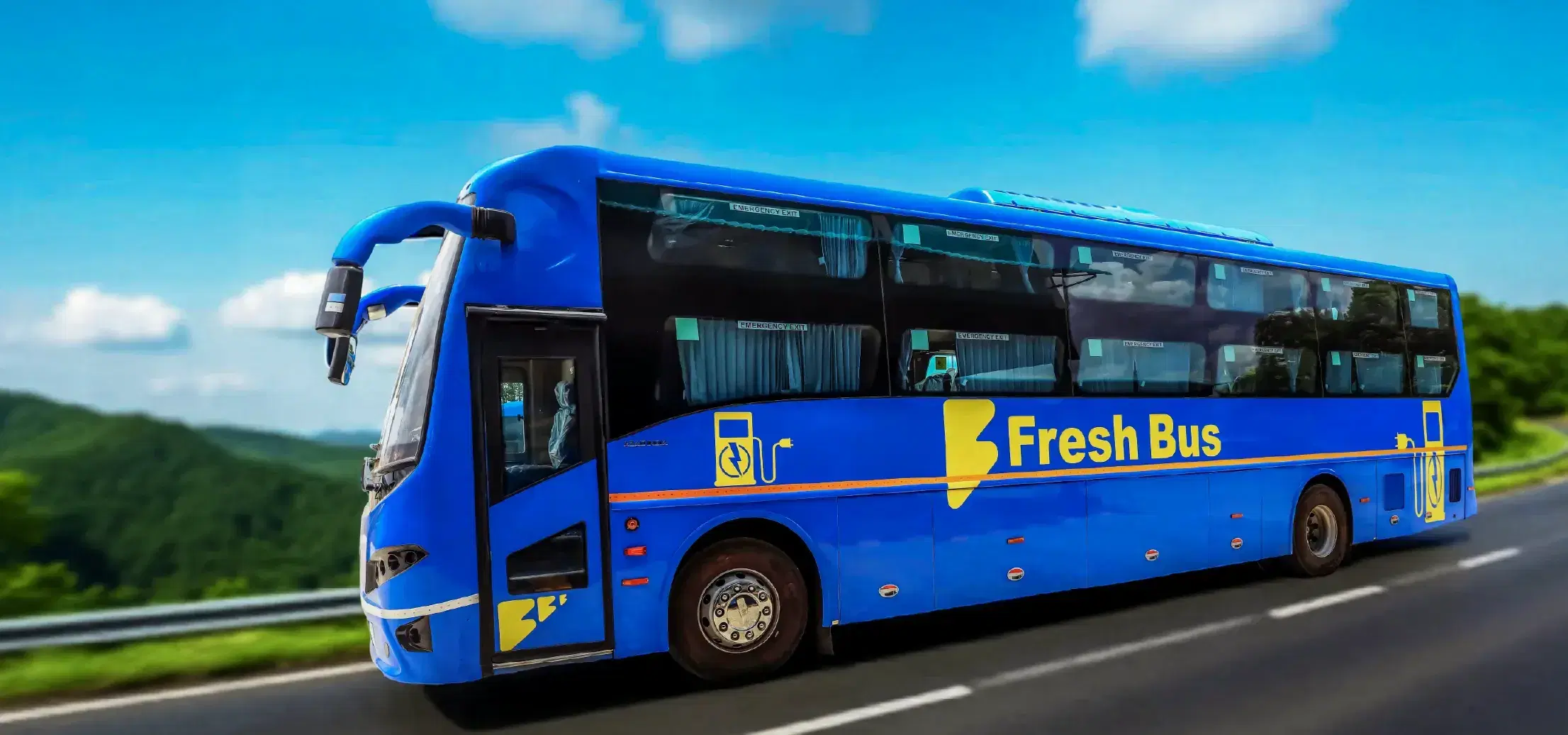 AC Electric Bus vs. Diesel Bus: Which One Should You Choose?