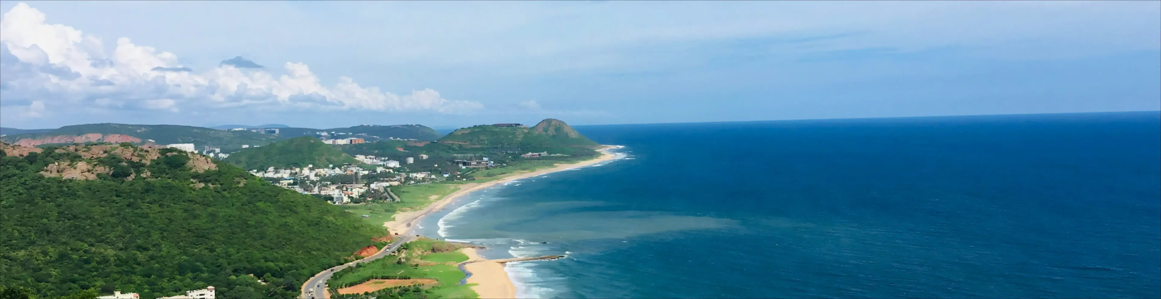 Visakhapatnam