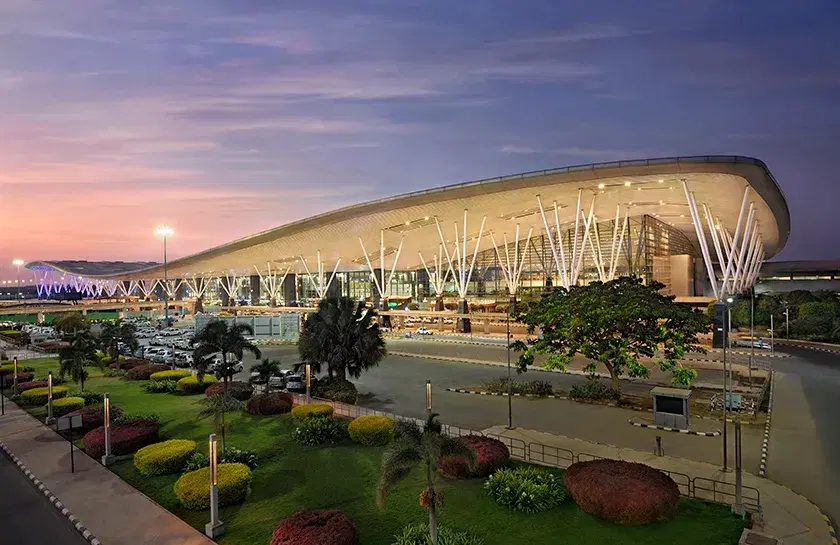 Bangalore