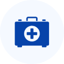 First Aid Kits