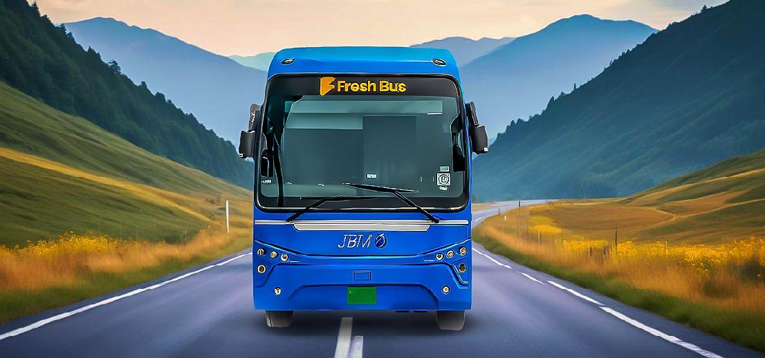 Bangalore to Mysore Electric Bus - Ticket Price & Travel Benefits