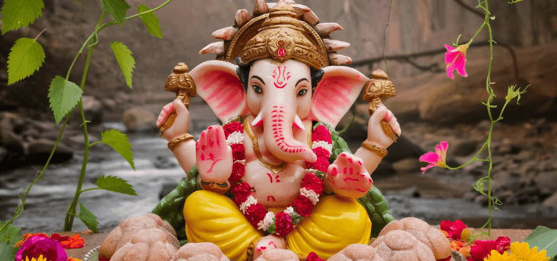 Ganesh Chaturthi in South India: Top Cities & Electric Bus Routes