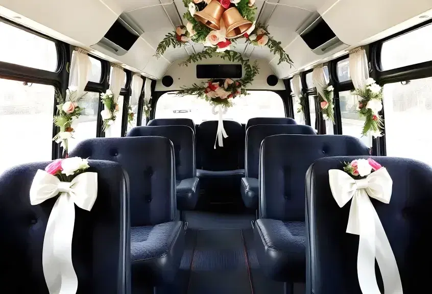 WEDDINGS