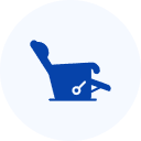 Recliner Seats