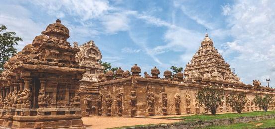 Bangalore To Chennai Bus Trip With Delicious Food Stops